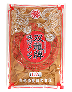双龙牌调味面麻
