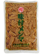 调味笋