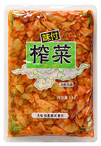 调味榨菜