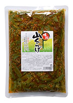调味贡菜
