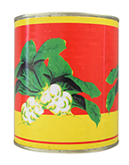 Canned zha cai (Whole)